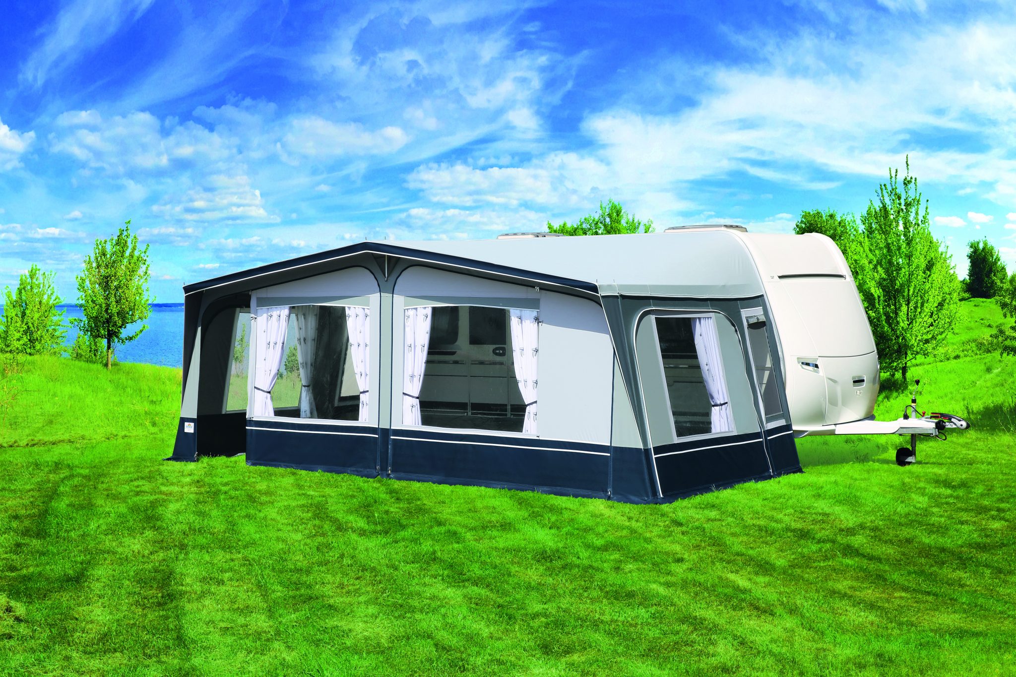 Brand Voortenten Bekijk alle voortenten caravan van Brand